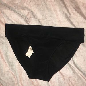 Aerie bathing suit bottoms
